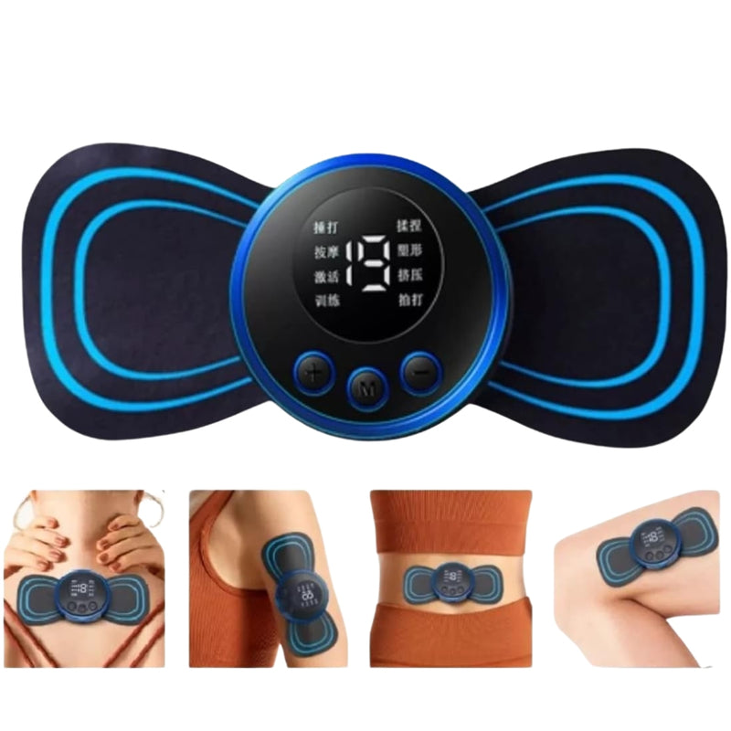 Mini Massageador Ortopédico