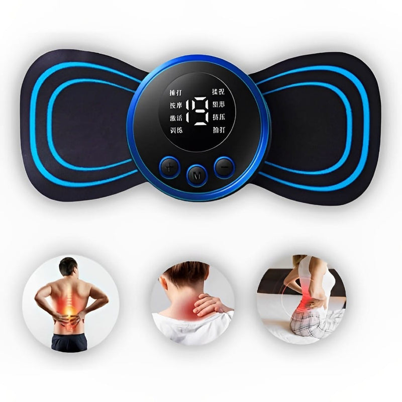 Mini Massageador Ortopédico